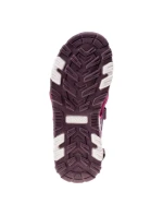 Sandály Hi-Tec Solin Jr 92800490133