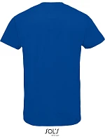 SOL'S Imperial V Men Pánské tričko do V z těžké bavlny 25.2940 royal blue SOL'S Imperial V Men Pánské tričko do V z těžké bavlny 25.2940 royal blue