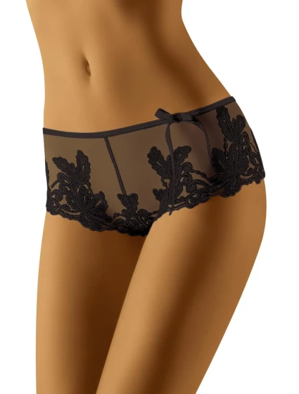 Wol-Bar Coco kolor:czarny