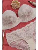 beige model 18733720 - Wonderbra
