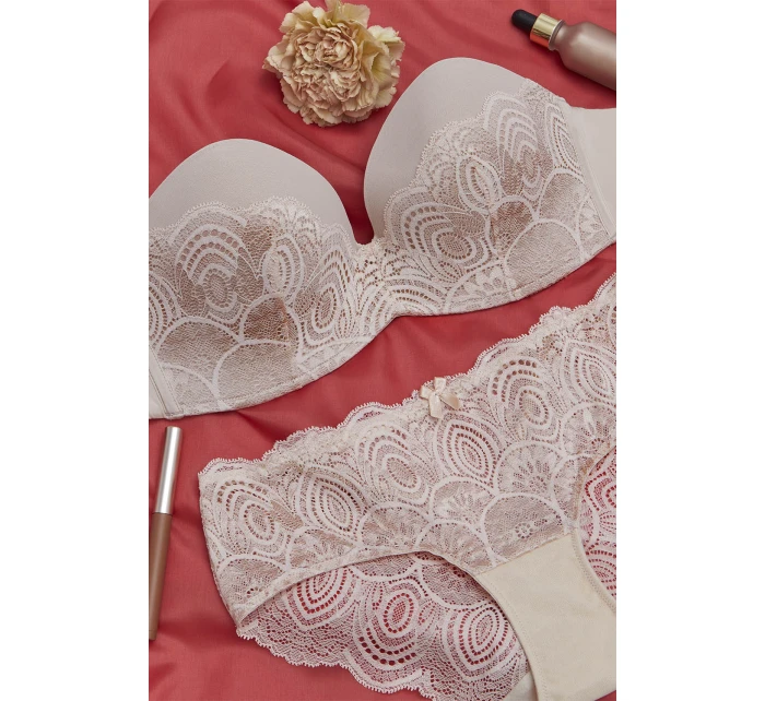 beige model 18733720 - Wonderbra