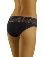 Wol-Bar Eco-Ta barva: černá