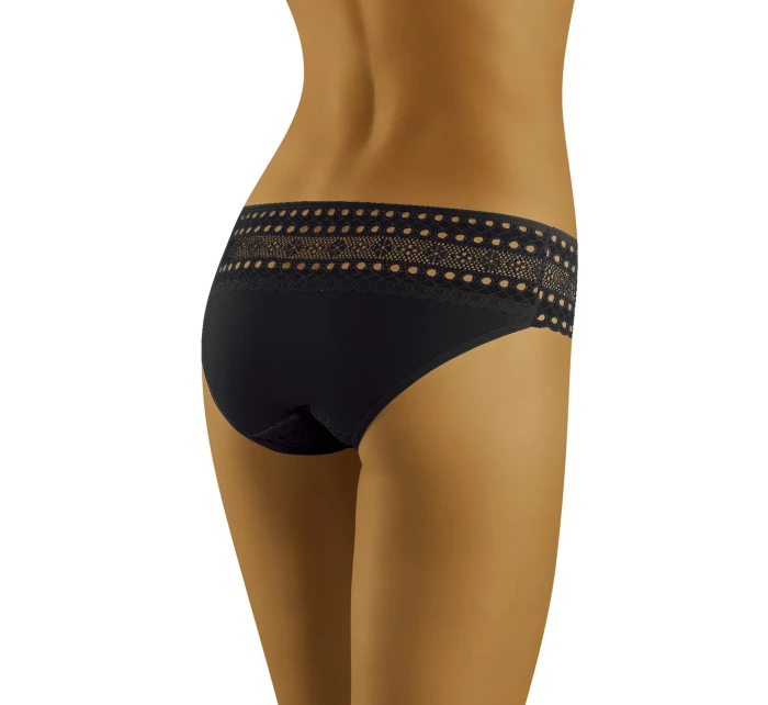 Wol-Bar Eco-Ta barva: černá