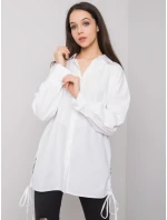 Košile 232 KS 20051.05 bílá