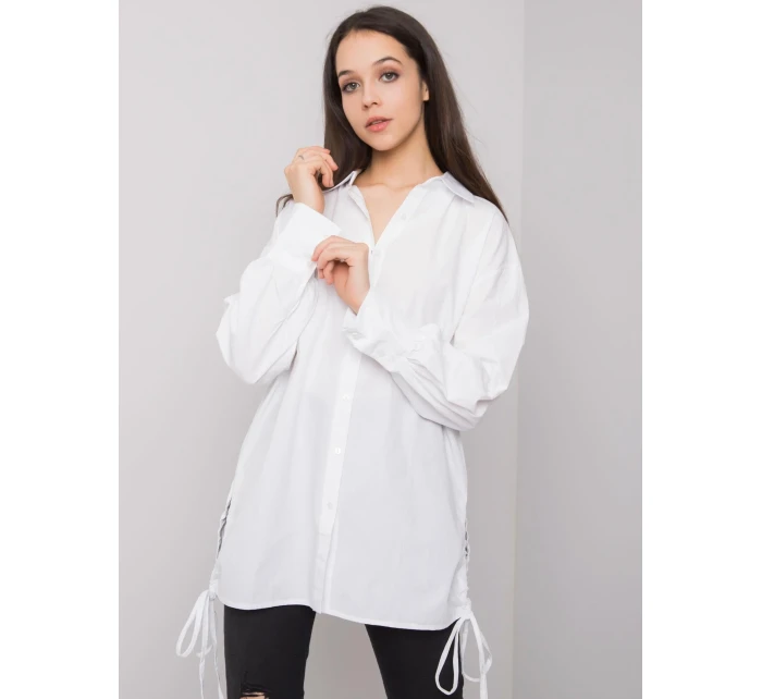 Košile 232 KS 20051.05 bílá