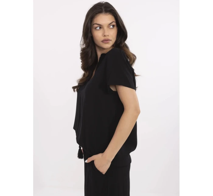 Halenka model 21062878 černá - FPrice Halenka model 21062878 černá - FPrice