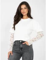 Halenka IT BZ 22128.27 ecru