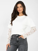 Halenka IT BZ 22128.27 ecru