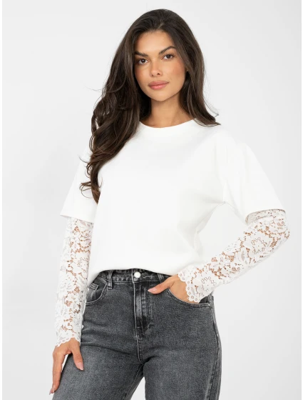 Halenka IT BZ 22128.27 ecru