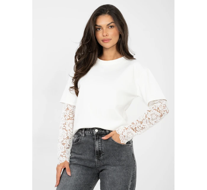 Halenka IT BZ 22128.27 ecru