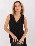 IT KZ vesta FL7519.57 černá IT KZ vesta FL7519.57 černá