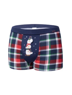 Boxerské kraťasy Snowman model 18973732 - Cornette