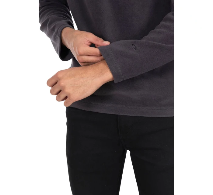 Pánská fleecová mikina Trespass Blackford