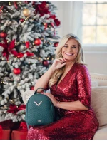 Fashion batoh VUCH Carren Green