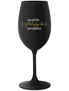 NLEPŠIA    pohár na víno 350 ml model 22141046 - Giftela
