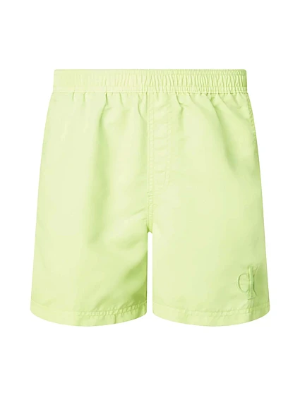 Pánské plavky KM0KM00806-LV0 - Calvin Klein Pánské plavky KM0KM00806-LV0 - Calvin Klein