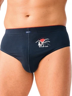 PÁNSKÉ SLIPY MPP 761 A26 3XL-4XL