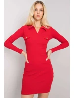 Denní šaty model 175446 Rue Paris Denní šaty model 175446 Rue Paris