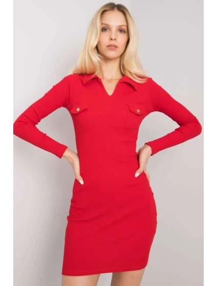 Denní šaty model 175446 Rue Paris Denní šaty model 175446 Rue Paris