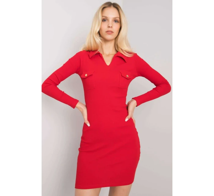 Denní šaty model 175446 Rue Paris Denní šaty model 175446 Rue Paris