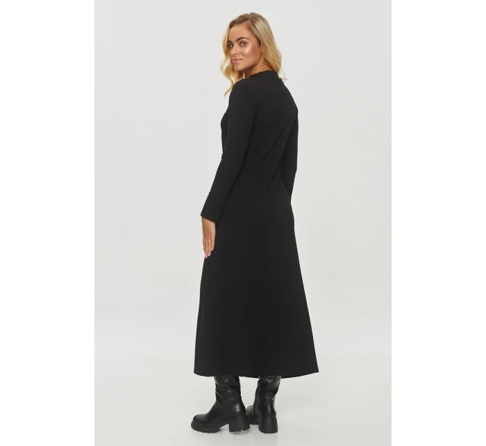 Denní šaty model 200049 Makadamia