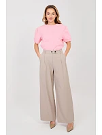 Dámské kalhoty  model 225561 Rue Paris