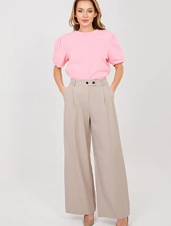 Dámské kalhoty  model 225561 Rue Paris