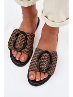 Pantofle  model 226358 Step in style