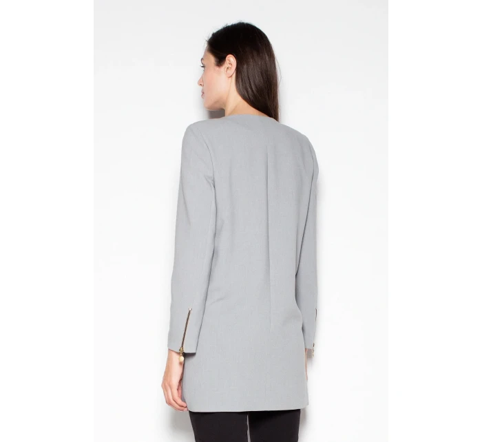 Plášť  model 77422 Venaton