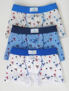 Dětské boxerky Gasoline U/2306