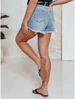 Dámské džínové šortky VIBEJEANS FashionStreet SY0490