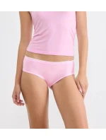 sloggi GO Sense Hipster 2P - PINK - SLOGGI PINK - SLOGGI