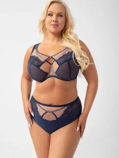 Obrázky Gorsenia K 759/1 Saanvi M-3XL