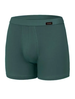 Pánské boxerky 092 Authentic marine plus blue - CORNETTE