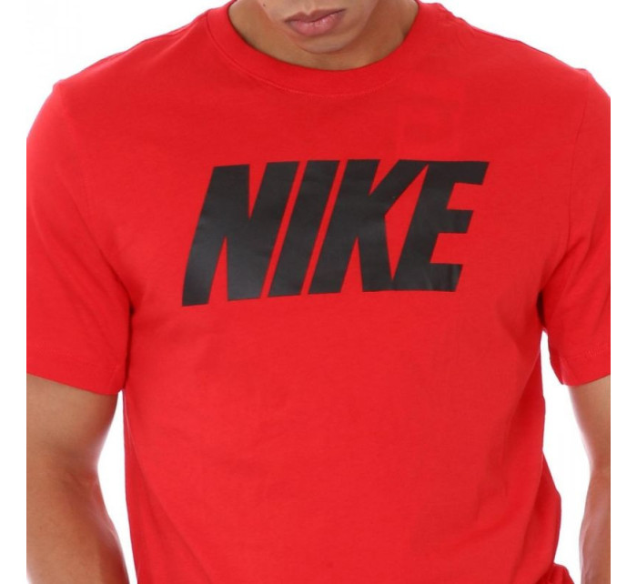 Nike Nsw Tee Icon Block M DC5092-657 tričko