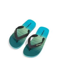 Žabky O'Neill Profile Graphic Sandals Jr 92800614070