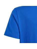 Tričko adidas Official Emblem Jr IT9309 Tričko adidas Official Emblem Jr IT9309