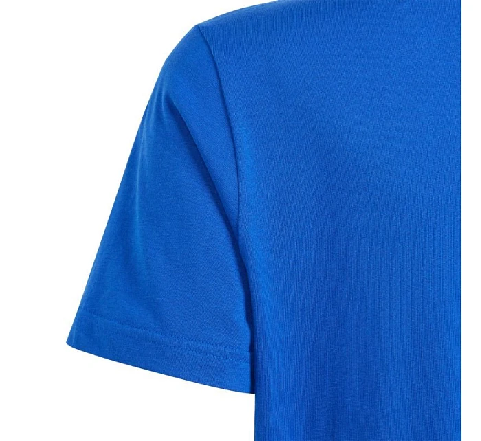 Tričko adidas Official Emblem Jr IT9309 Tričko adidas Official Emblem Jr IT9309