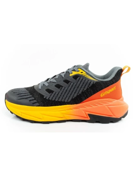 Běžecká obuv M model 21052358 - Grisport