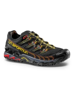 La Sportiva Ultra Raptor II ZFHS142K00Y00 Black/Yellow