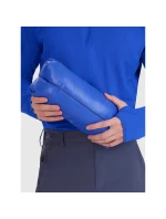 Pánská trekingová péřová bunda model 21434048 s výplní Primaloft Silver - 4F Pánská trekingová péřová bunda model 21434048 s výplní Primaloft Silver - 4F