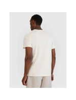 Pánské tričko s potiskem model 21436942 - 4F Pánské tričko s potiskem model 21436942 - 4F