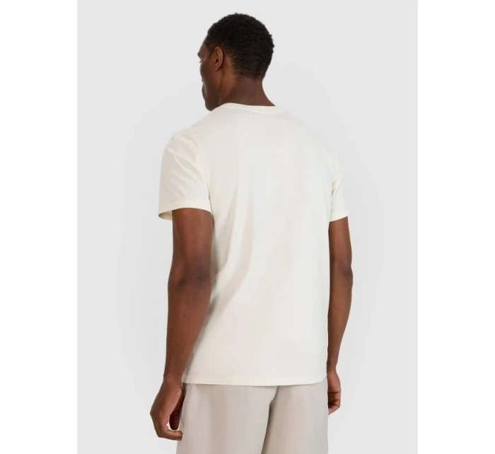 Pánské tričko s potiskem model 21436942 - 4F Pánské tričko s potiskem model 21436942 - 4F