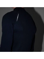 Koszulka męska longsleeve WAW25TFLO 20S pánské model 21758211 - 4F Koszulka męska longsleeve WAW25TFLO 20S pánské model 21758211 - 4F