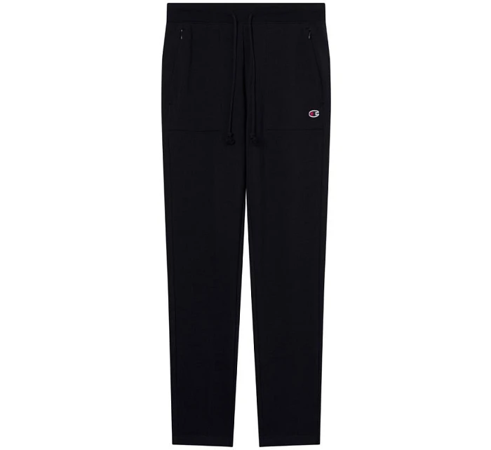 Dámské kalhoty Slim Pants black model 21812338 KK001 dámské - CHAMPION