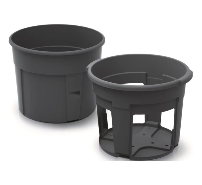 Misky na sázení brambor ¶ 39,2 cm dětské