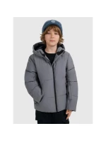 Chlapecká lyžařská bunda 5000 s membránou model 21920636 - 4F