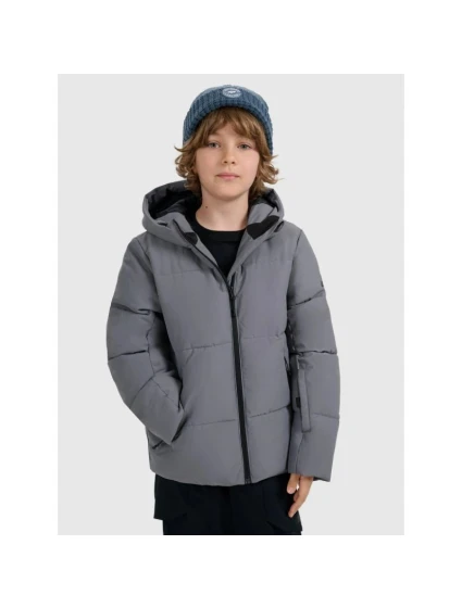 Chlapecká lyžařská bunda 5000 s membránou model 21920636 - 4F