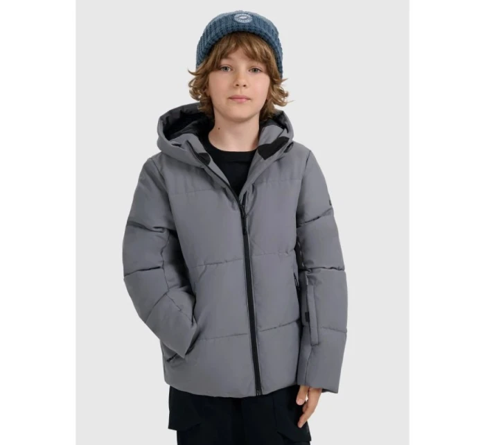 Chlapecká lyžařská bunda 5000 s membránou model 21920636 - 4F