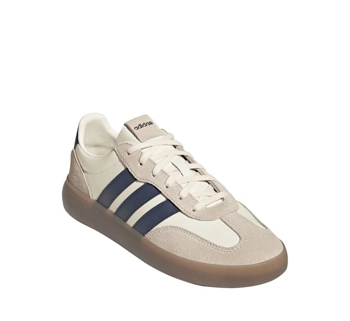 Pánská obuv adidas Barreda Decode Lux beige IH1449 Pánská obuv adidas Barreda Decode Lux beige IH1449